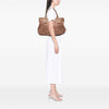 Gucci Large Guccissima Scarlett Tote Secondhand