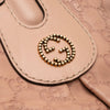 Gucci Large Guccissima Scarlett Tote Secondhand