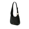Versace Small Leather La Medusa Chain Hobo Secondhand