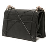 Dior Medium Grained Calfskin Diorama Flap Secondhand