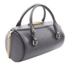 Prada Mini Saffiano Sybille Barrel Bag Secondhand