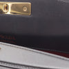 Prada Mini Saffiano Sybille Barrel Bag Secondhand
