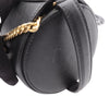 Prada Mini Saffiano Sybille Barrel Bag Secondhand