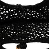 Jacquemus Raffia Le Spiaggia Coeur Handbag Secondhand