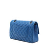 Chanel Medium Classic Lambskin Double Flap Secondhand