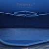 Chanel Medium Classic Lambskin Double Flap Secondhand