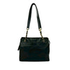 Chanel CC Lambskin Tote Secondhand