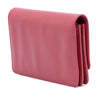 Secondhand Prada Saffiano Wallet on Strap