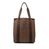 Louis Vuitton Damier Ebene Cabas Beaubourg Secondhand