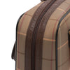 Burberry Vintage Check Canvas Handbag Secondhand
