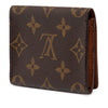 Louis Vuitton Monogram Envelope Business Card Holder Secondhand