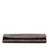 Louis Vuitton Monogram Envelope Business Card Holder Secondhand