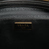 Prada Bicolor Saffiano Lux Tote Secondhand