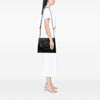 Prada Bicolor Saffiano Lux Tote Secondhand