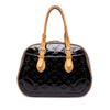 Louis Vuitton Monogram Vernis Summit Drive Secondhand