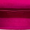 Saint Laurent Small Patent Grain de Poudre Monogram Kate Crossbody Secondhand