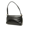 Prada City Calf Sound Lock Shoulder Bag Secondhand