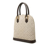 Louis Vuitton Monogram Mini Lin Alma Haut Secondhand