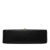 Chanel Maxi XL Classic Lambskin Single Flap Secondhand