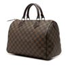 Secondhand Louis Vuitton Damier Ebene Speedy 30