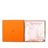 Hermès Voyage Au Long Cours Silk Scarf 90 Secondhand