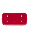 Louis Vuitton Monogram Vernis Alma BB Secondhand