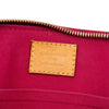 Louis Vuitton Monogram Vernis Alma BB Secondhand