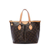 Louis Vuitton Monogram Palermo PM Secondhand