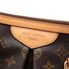 Louis Vuitton Monogram Palermo PM Secondhand