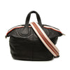 Givenchy Small Leather Nightingale Satchel Secondhand