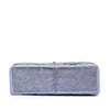 Chanel Jumbo Classic Metallic Lambskin Double Flap Secondhand