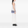 Chanel Jumbo Classic Metallic Lambskin Double Flap Secondhand