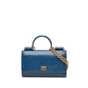 Dolce & Gabbana Dauphine Calfskin Miss Sicily Von Wallet on Chain Secondhand
