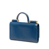 Dolce & Gabbana Dauphine Calfskin Miss Sicily Von Wallet on Chain Secondhand