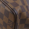 Secondhand Louis Vuitton Damier Ebene Saleya GM