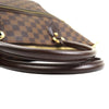 Secondhand Louis Vuitton Damier Ebene Saleya GM