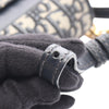 Dior Oblique 30 Montaigne Avenue Shoulder Bag Secondhand