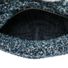 Secondhand Bottega Veneta Candy Boucle Denim Jodie