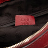 Gucci Guccissima Sukey Shoulder Bag Secondhand