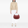 Gucci Guccissima Sukey Shoulder Bag Secondhand