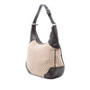 Gucci Diamante Canvas Catherine Shoulder Bag Secondhand