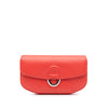 Secondhand Hermès Epsom Cherche Midi Clutch 22