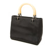 Dior Medium Canvas Lady Dior Secondhand