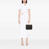 Dior Medium Canvas Lady Dior Secondhand