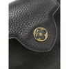 Secondhand Louis Vuitton Taurillon Mini Capucines