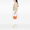 Fendi Zucchino Canvas Hobo Secondhand