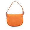 Fendi Zucchino Canvas Hobo Secondhand