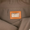 Fendi Zucchino Canvas Hobo Secondhand