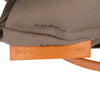 Fendi Zucchino Canvas Hobo Secondhand