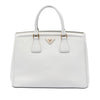 Prada Saffiano Lux Parabole Tote Secondhand